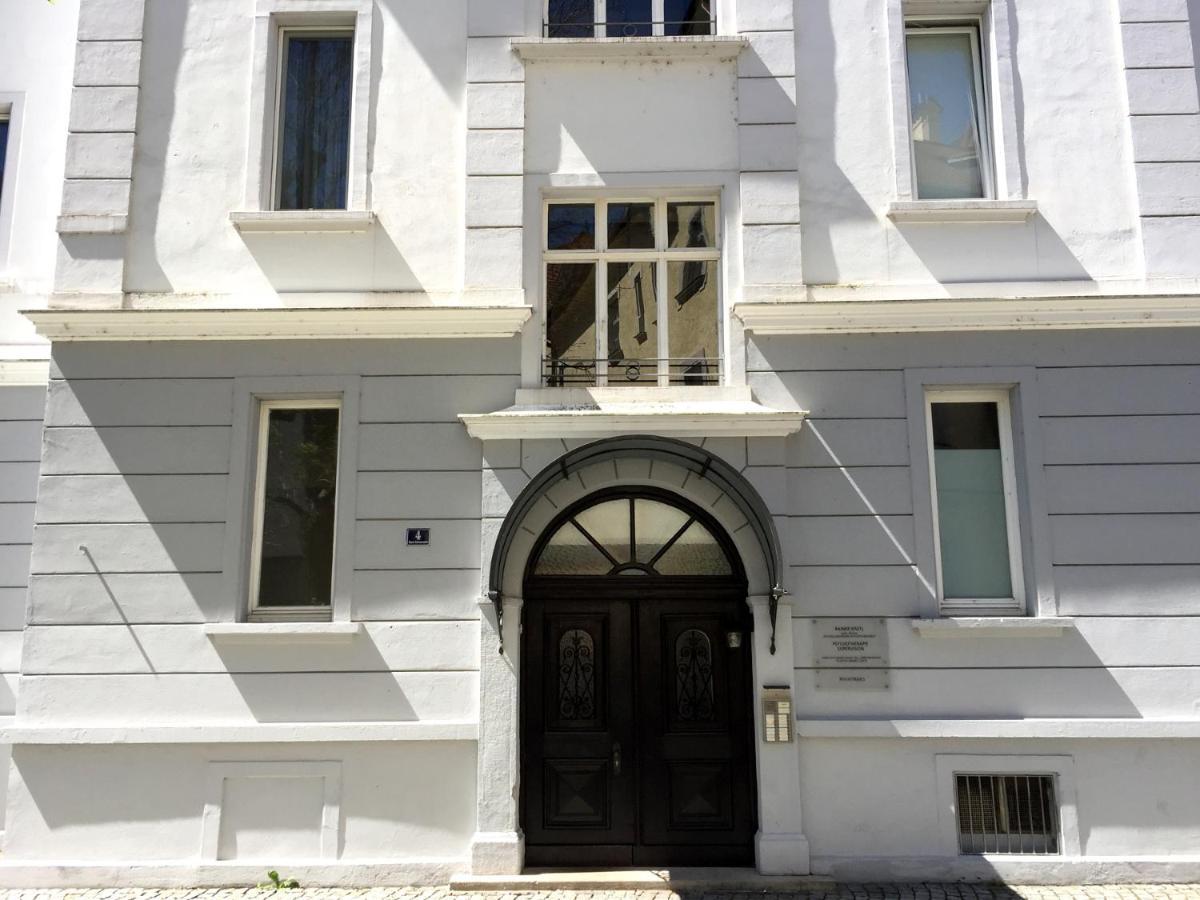 Ferienwohnung Katharina Lindau  Exterior foto