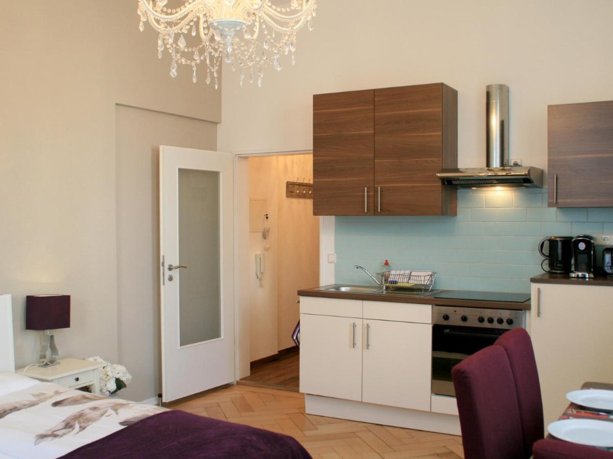 Ferienwohnung Katharina Lindau  Exterior foto