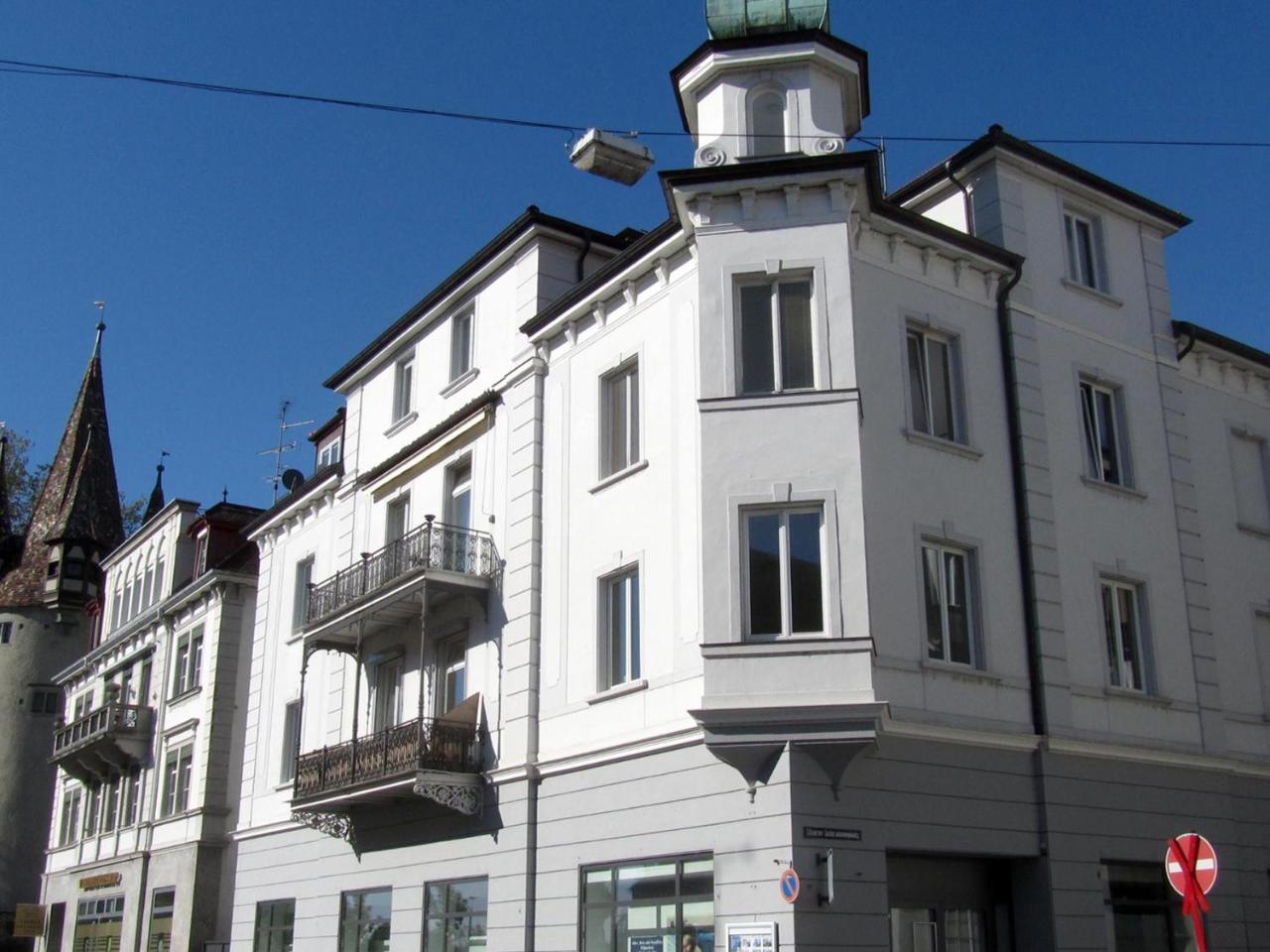 Ferienwohnung Katharina Lindau  Exterior foto